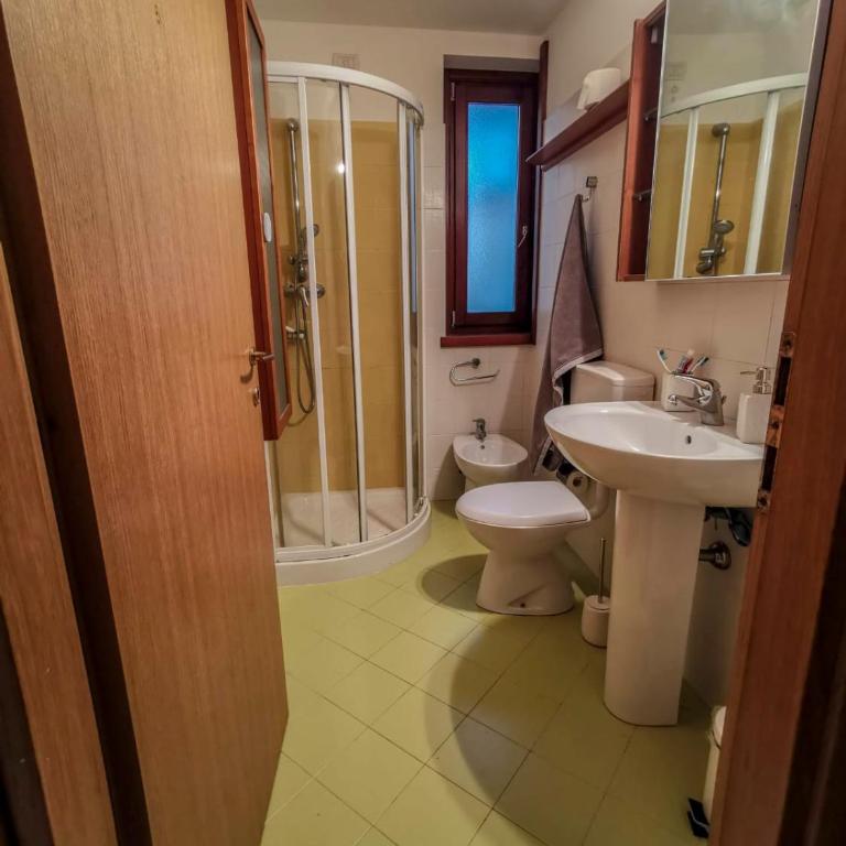 Calle del Palazzo - Appartamento con 2 Camere da Letto - 12