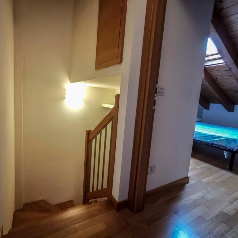 Calle del Palazzo - Appartamento con 2 Camere da Letto - 5