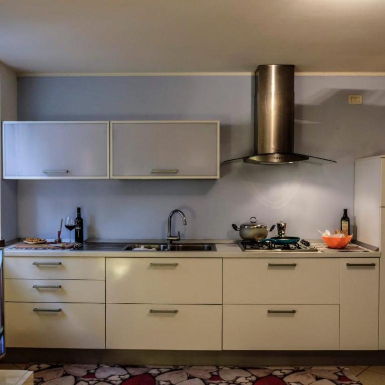 Calle del Palazzo - Appartamento con 2 Camere da Letto - 10