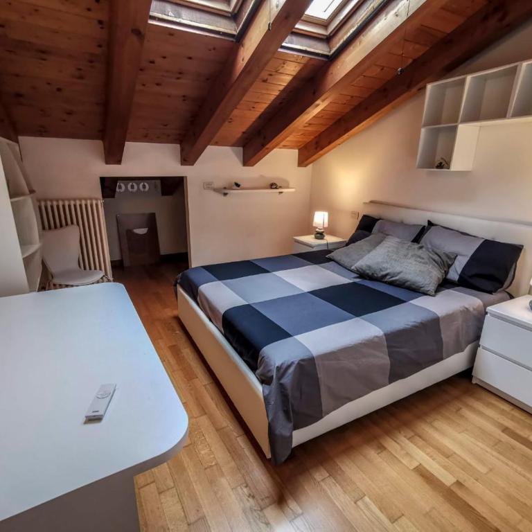 Calle del Palazzo - Appartamento con 2 Camere da Letto - 1