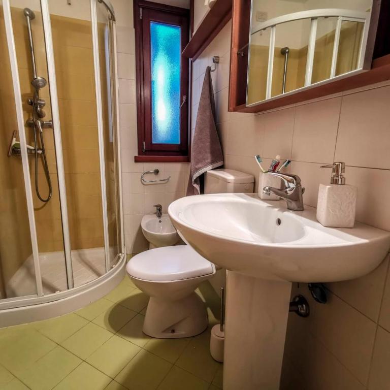 Calle del Palazzo - Appartamento con 2 Camere da Letto - 13