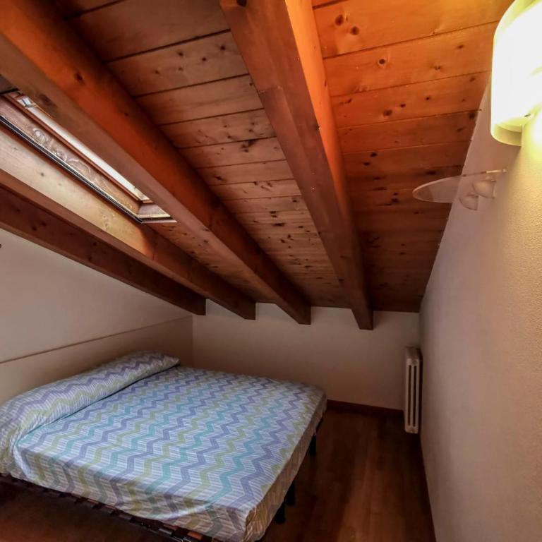 Calle del Palazzo - Appartamento con 2 Camere da Letto - 4