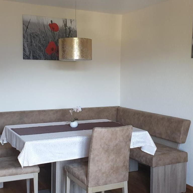 Hotel Montana - Appartement 1 Chambre - 11