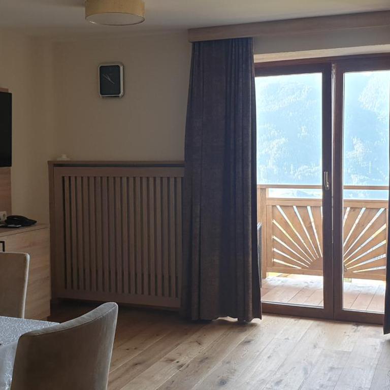 Hotel Montana - Appartement 1 Chambre - 5