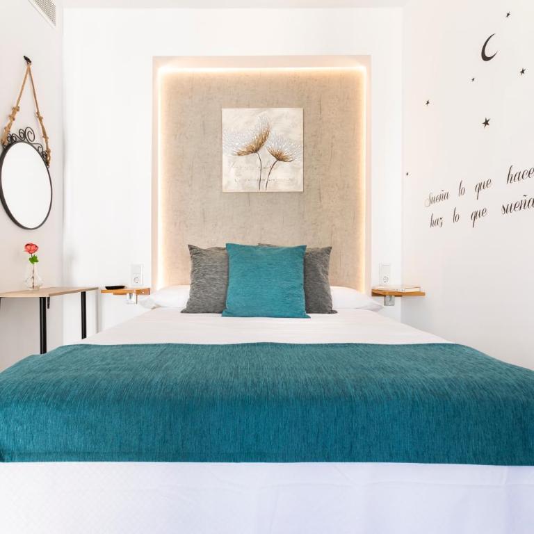 Romar Montesa 3 - Apartamento Estudio - 1
