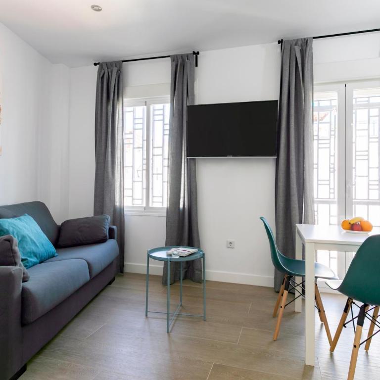 Romar Montesa 3 - Apartamento Estudio - 13