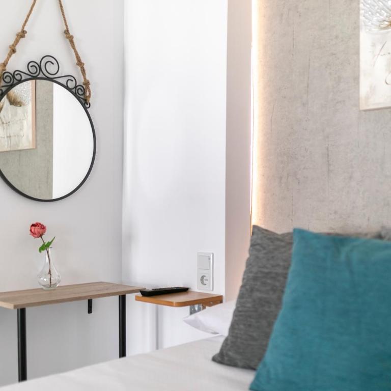 Romar Montesa 3 - Apartamento Estudio - 9