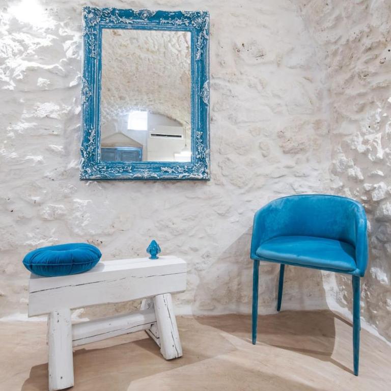 Azzurro Come Te - Ostuni - Casa con 1 Camera da Letto - 9