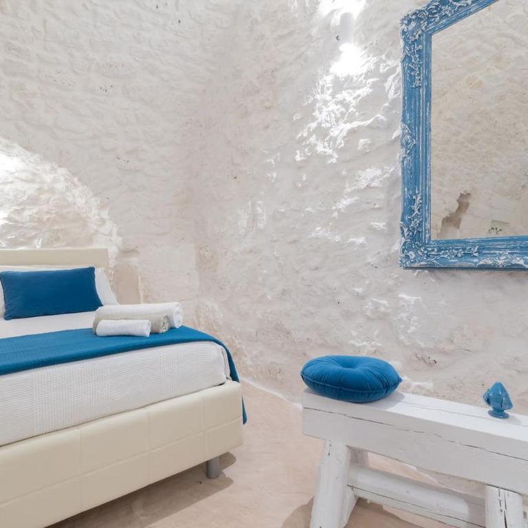 Azzurro Come Te - Ostuni - Casa con 1 Camera da Letto - 19