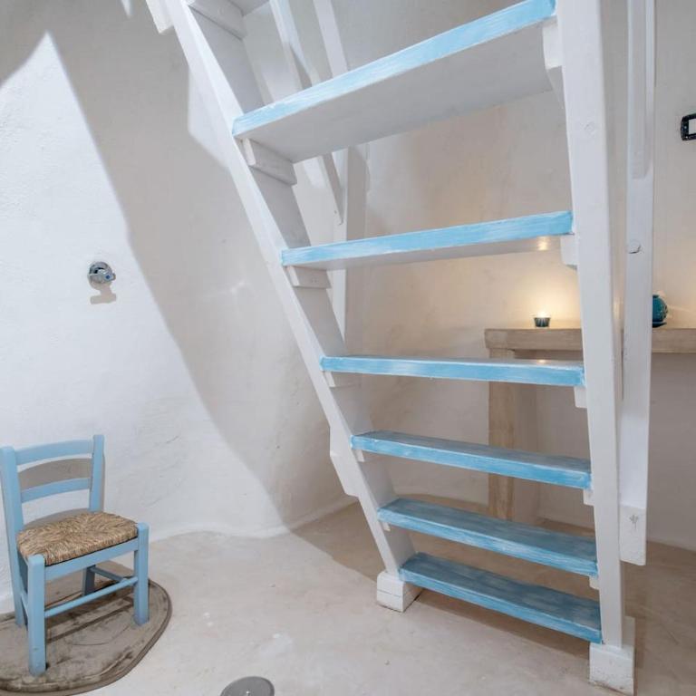 Azzurro Come Te - Ostuni - Casa con 1 Camera da Letto - 23
