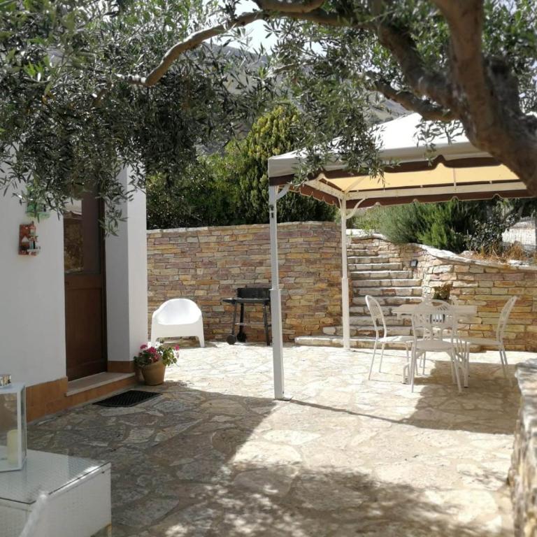 Villa Rossana - Appartamento - 5