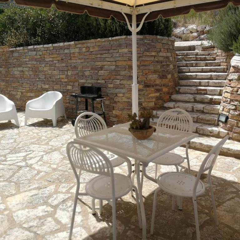 Villa Rossana - Appartamento - 4