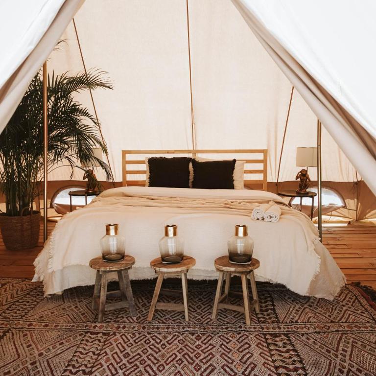 Dreamsea Mediterranean Camp - Tienda - 5