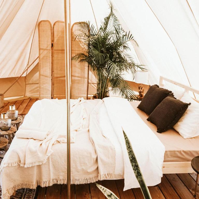 Dreamsea Mediterranean Camp - Tienda - 3