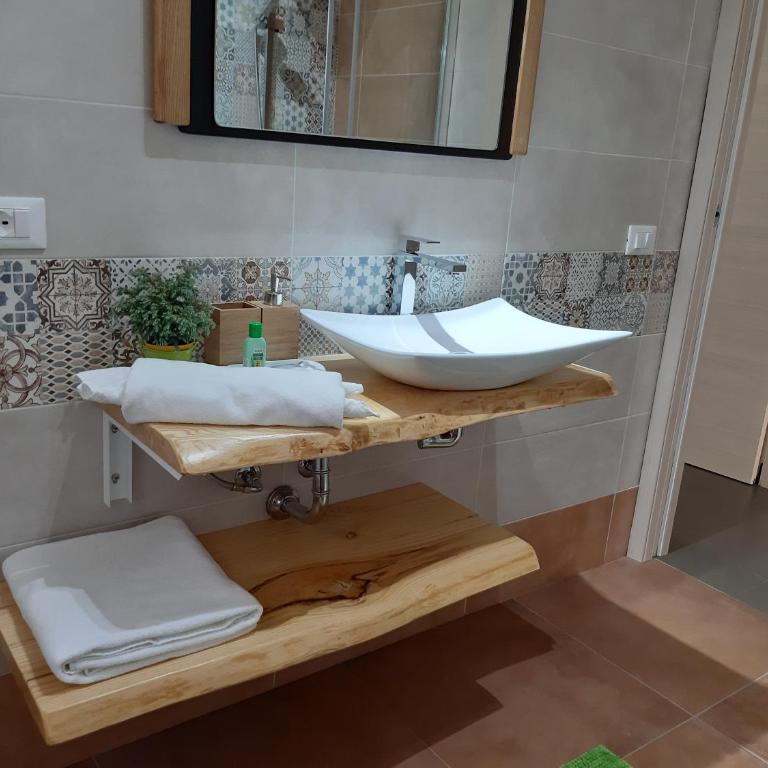 Villa Marianna Garda Lake - One-Bedroom Apartment - 19