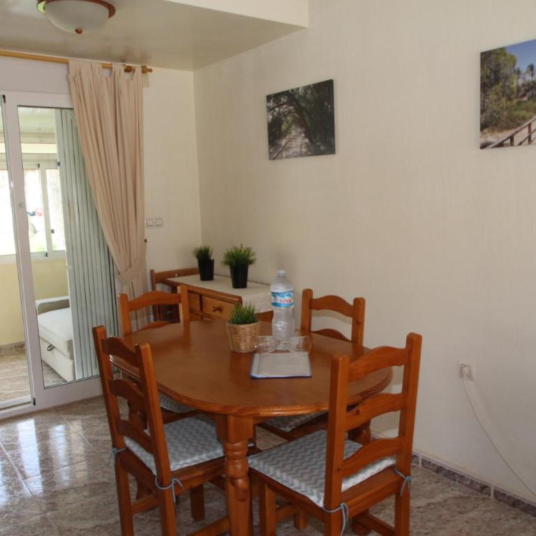 Casa Pelican - Apartamento de 3 dormitorios - 29