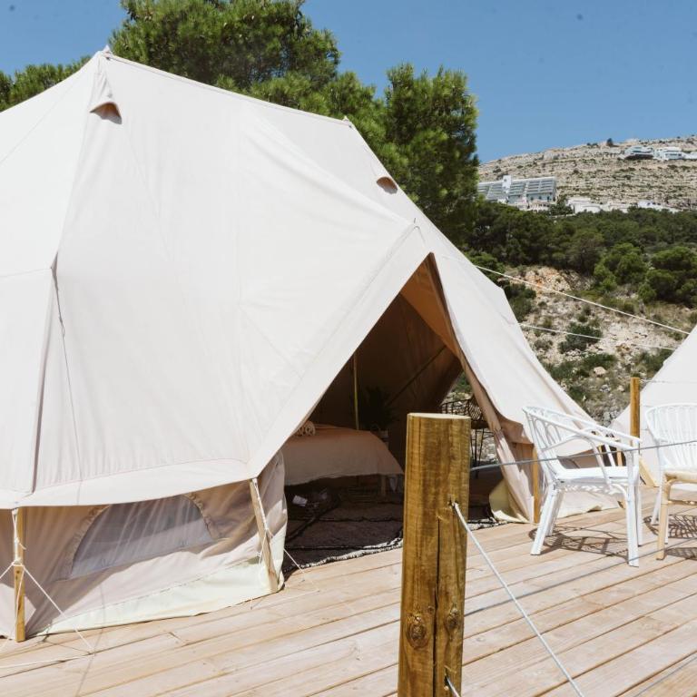 Dreamsea Mediterranean Camp - Tienda - 9
