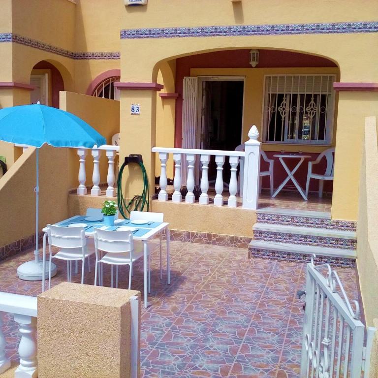 Casa Pelican - Apartamento de 3 dormitorios - 17