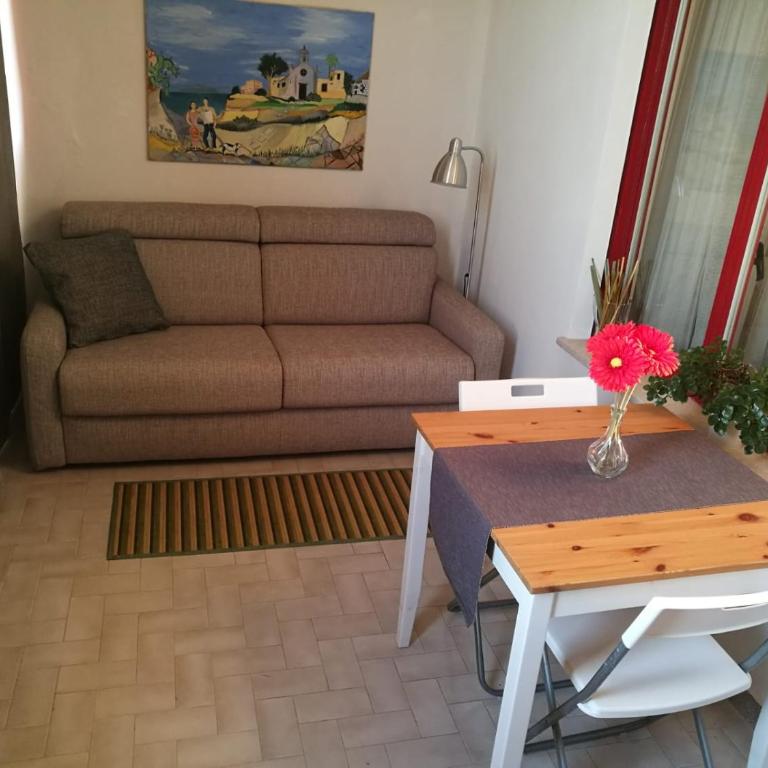 Residenza Paradiso - Appartamento con Vista Mare - 10
