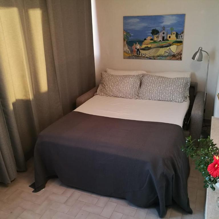 Residenza Paradiso - Appartamento con Vista Mare - 46