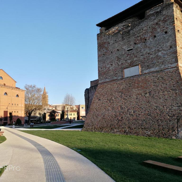 Appartamento Il Castello - Appartamento Superior - 19