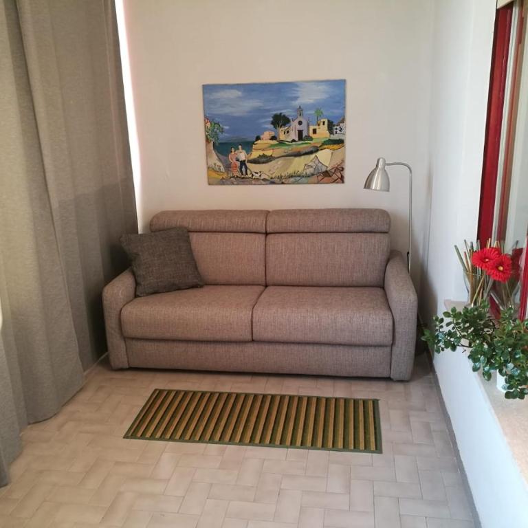 Residenza Paradiso - Appartamento con Vista Mare - 8