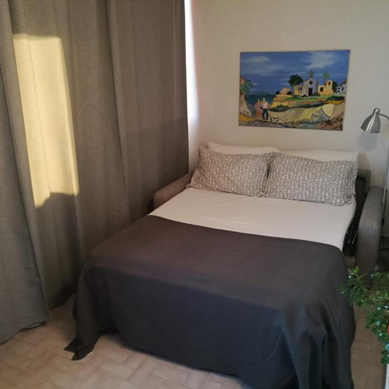 Residenza Paradiso - Appartamento con Vista Mare - 45