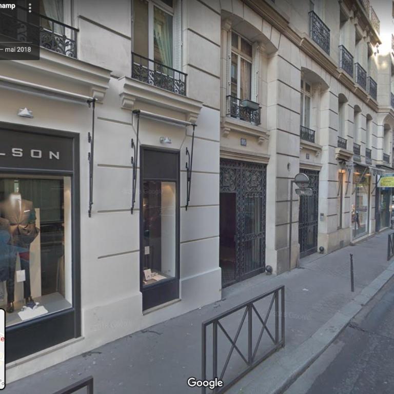 Gorgeous Paris Eiffel Tower - Appartement 1 Chambre - 23