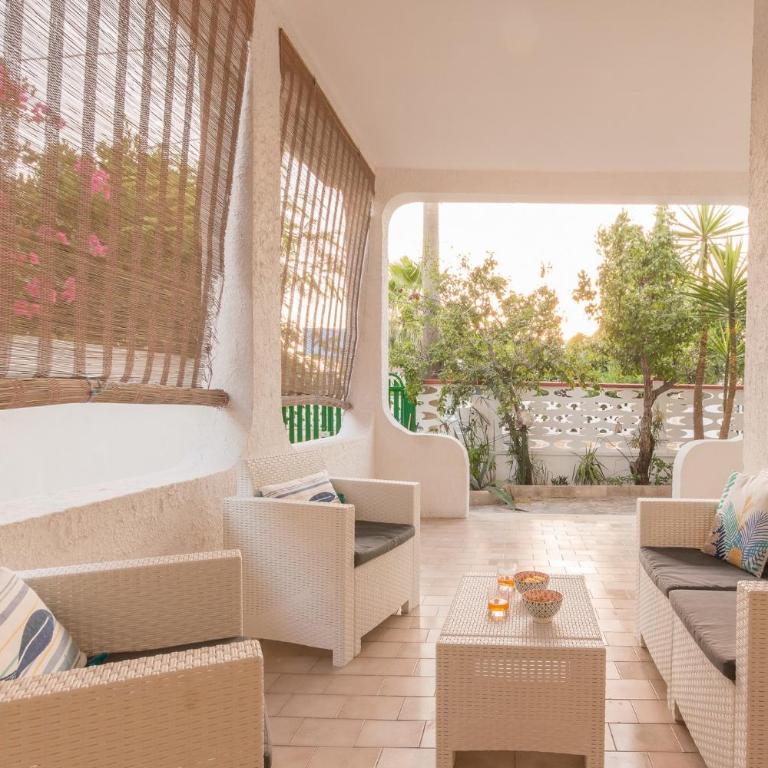 Villa Del Pero by ThePuglia - Villa con 3 Camere da Letto - 3