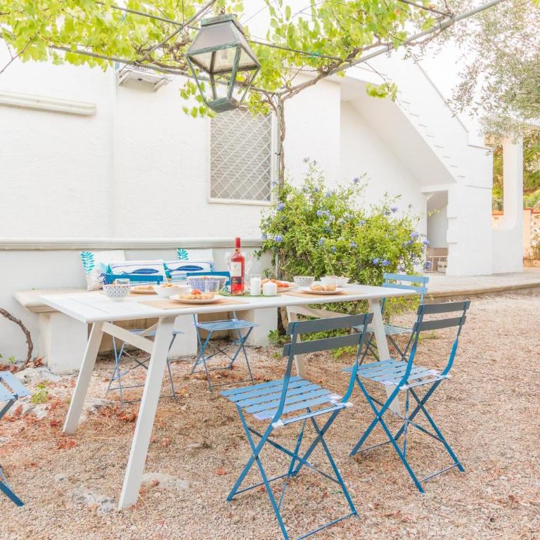 Villa Del Pero by ThePuglia - Villa con 3 Camere da Letto - 4
