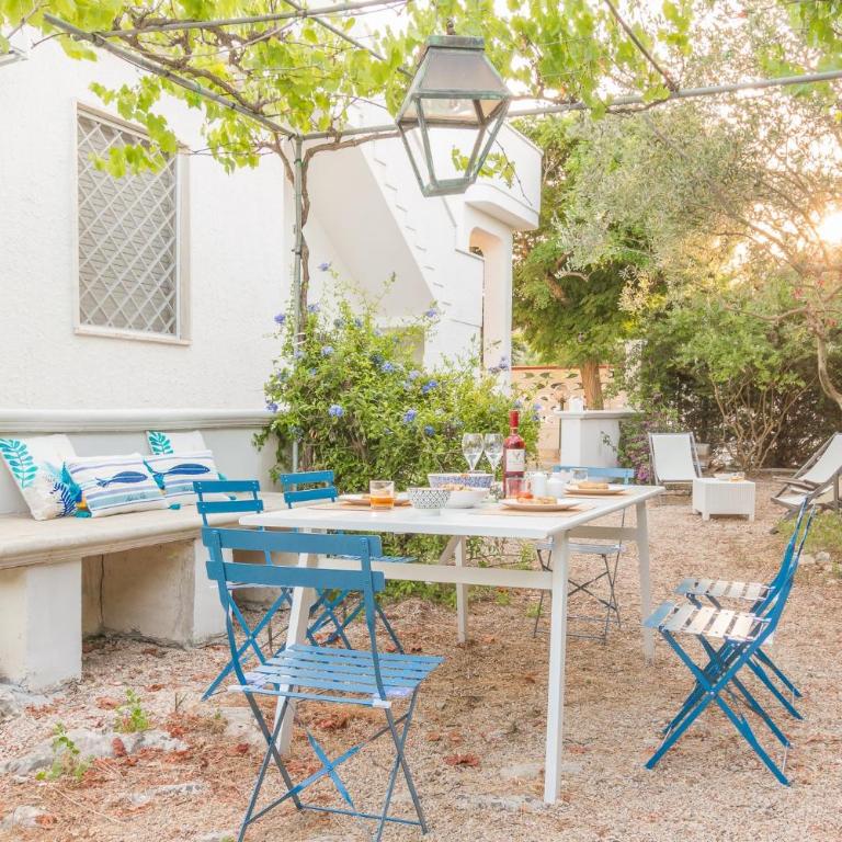 Villa Del Pero by ThePuglia - Villa con 3 Camere da Letto - 11