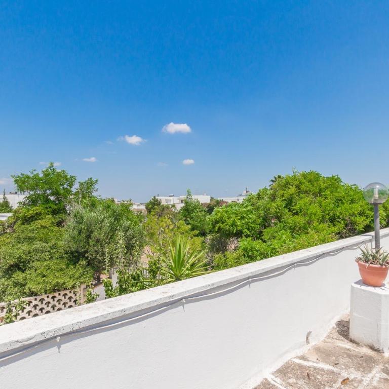 Villa Del Pero by ThePuglia - Villa con 3 Camere da Letto - 55