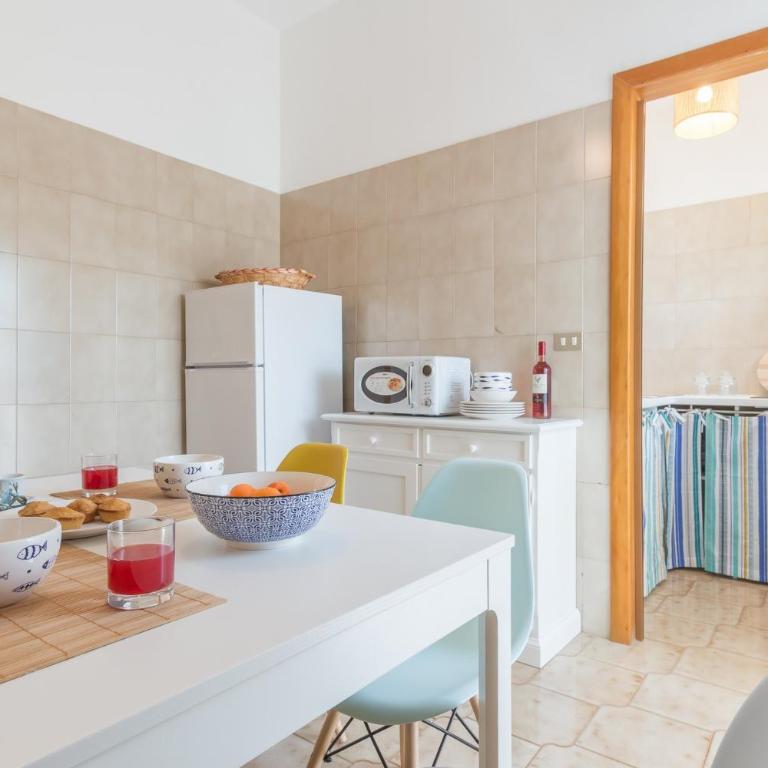 Villa Del Pero by ThePuglia - Villa con 3 Camere da Letto - 16