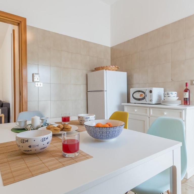 Villa Del Pero by ThePuglia - Villa con 3 Camere da Letto - 17