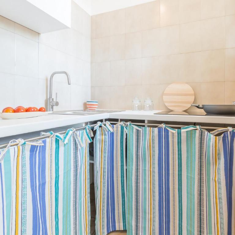 Villa Del Pero by ThePuglia - Villa con 3 Camere da Letto - 18