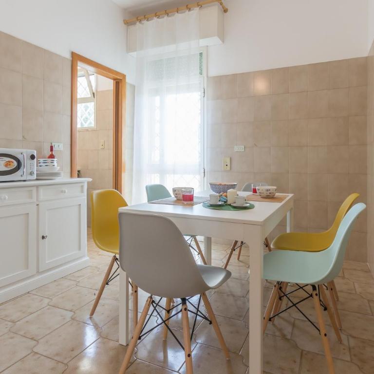 Villa Del Pero by ThePuglia - Villa con 3 Camere da Letto - 19