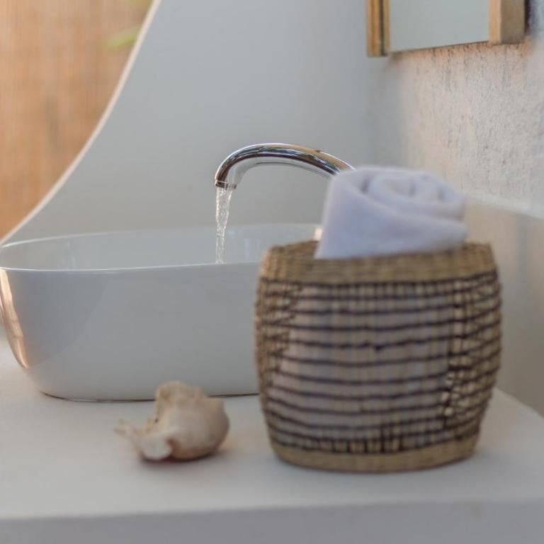 Villa Del Pero by ThePuglia - Villa con 3 Camere da Letto - 42