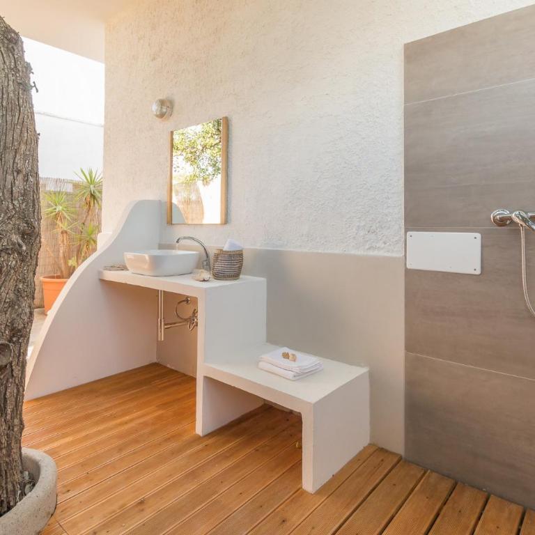 Villa Del Pero by ThePuglia - Villa con 3 Camere da Letto - 30