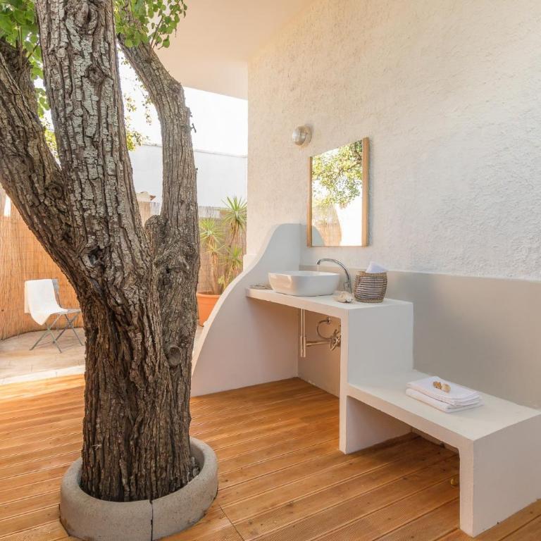 Villa Del Pero by ThePuglia - Villa con 3 Camere da Letto - 1
