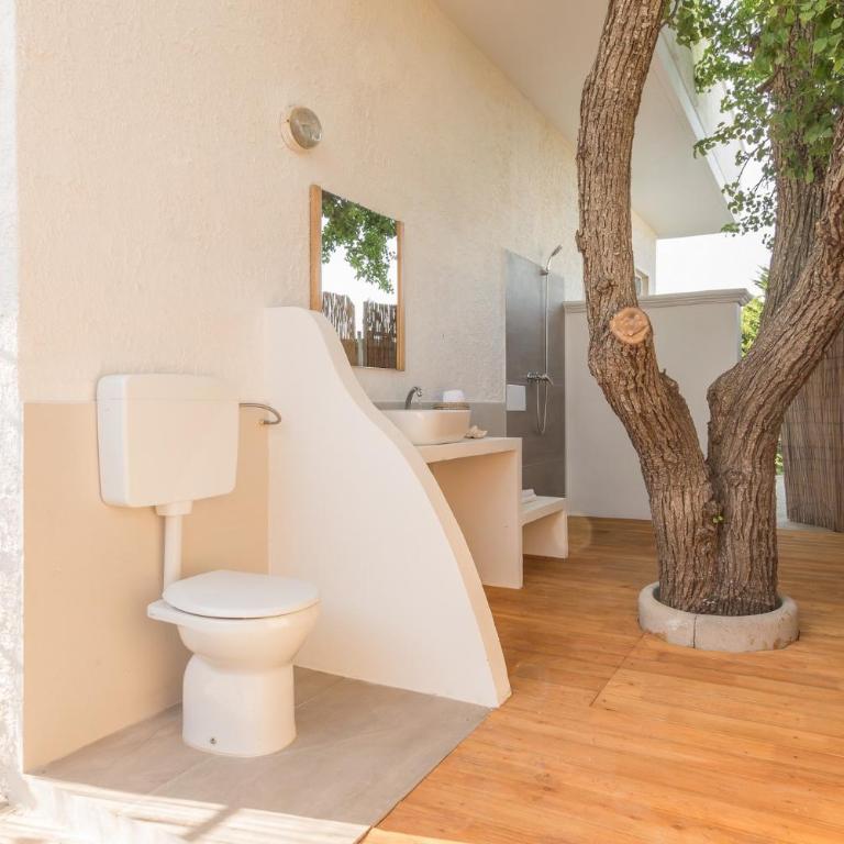 Villa Del Pero by ThePuglia - Villa con 3 Camere da Letto - 28