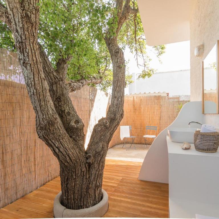 Villa Del Pero by ThePuglia - Villa con 3 Camere da Letto - 29