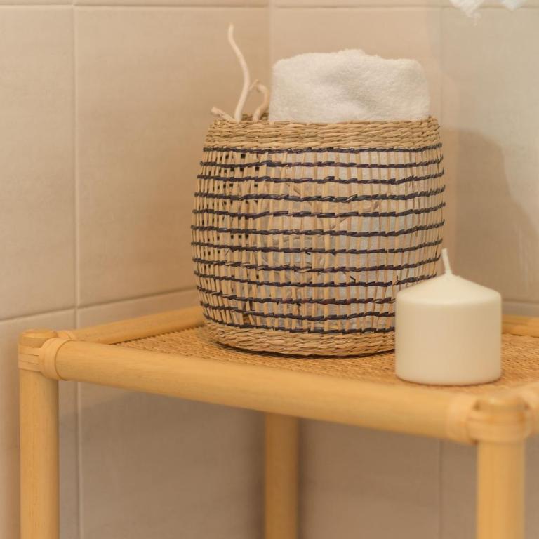 Villa Del Pero by ThePuglia - Villa con 3 Camere da Letto - 6