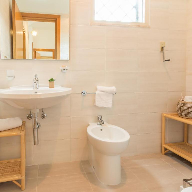 Villa Del Pero by ThePuglia - Villa con 3 Camere da Letto - 38