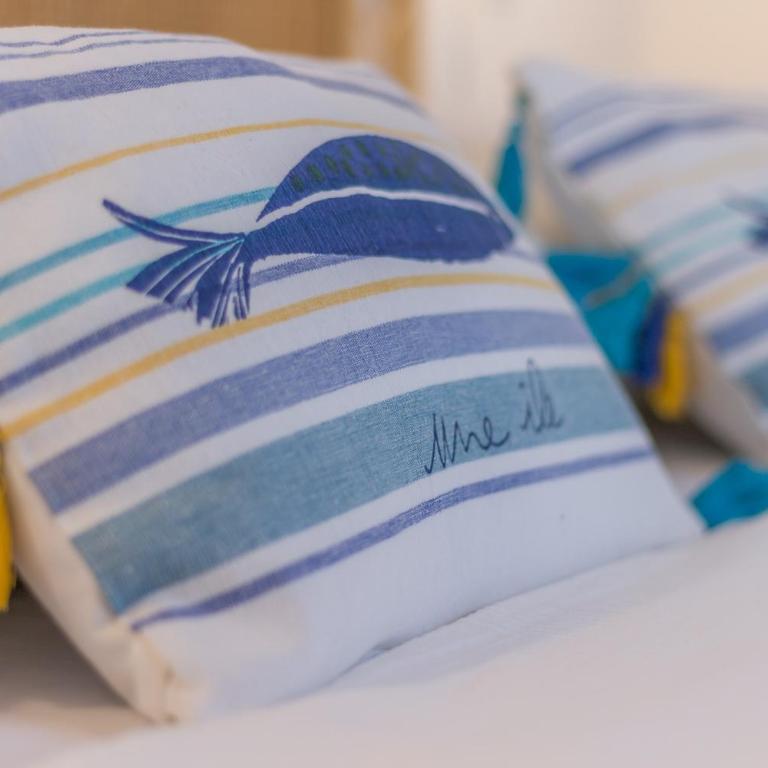 Villa Del Pero by ThePuglia - Villa con 3 Camere da Letto - 43