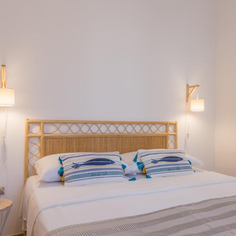 Villa Del Pero by ThePuglia - Villa con 3 Camere da Letto - 48