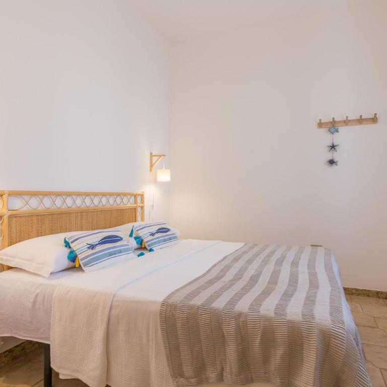 Villa Del Pero by ThePuglia - Villa con 3 Camere da Letto - 49