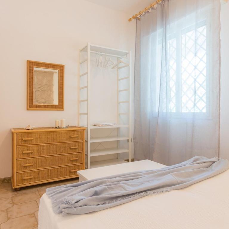 Villa Del Pero by ThePuglia - Villa con 3 Camere da Letto - 24