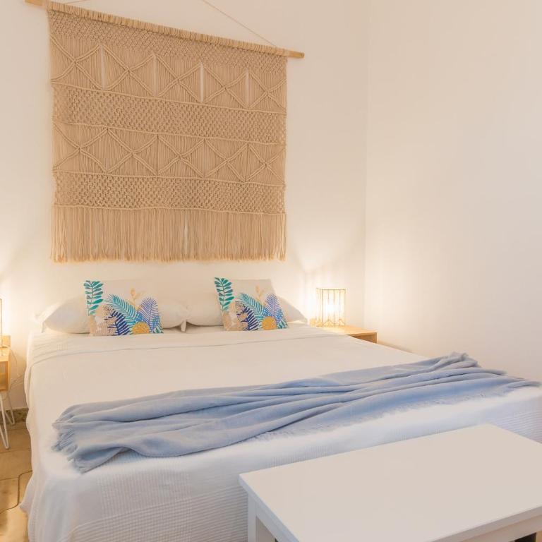 Villa Del Pero by ThePuglia - Villa con 3 Camere da Letto - 25