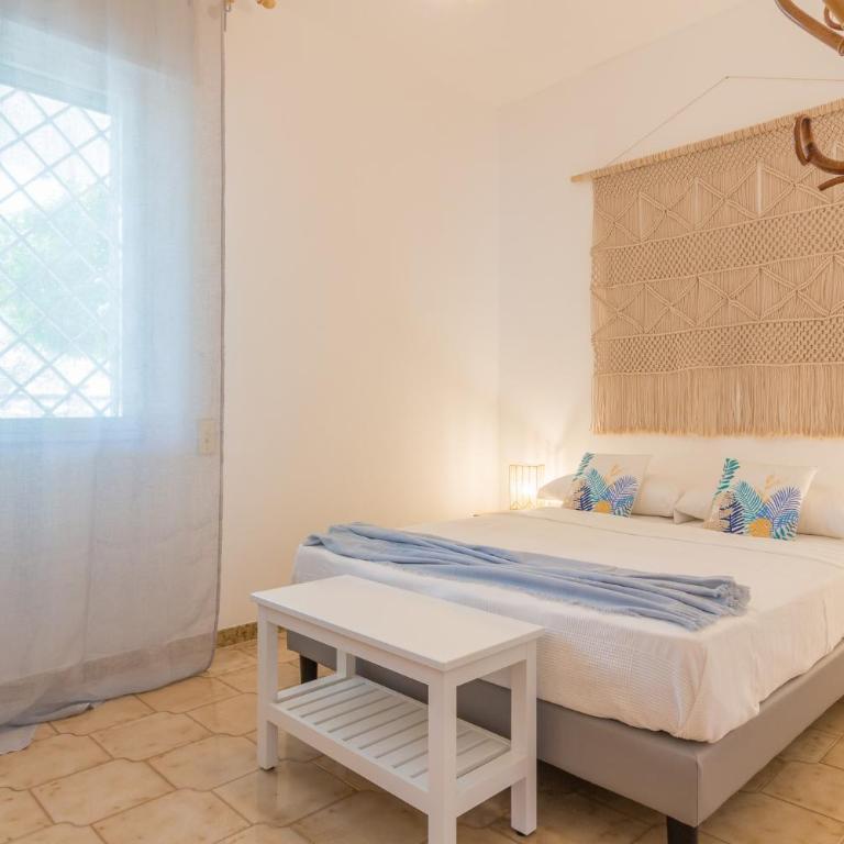 Villa Del Pero by ThePuglia - Villa con 3 Camere da Letto - 27