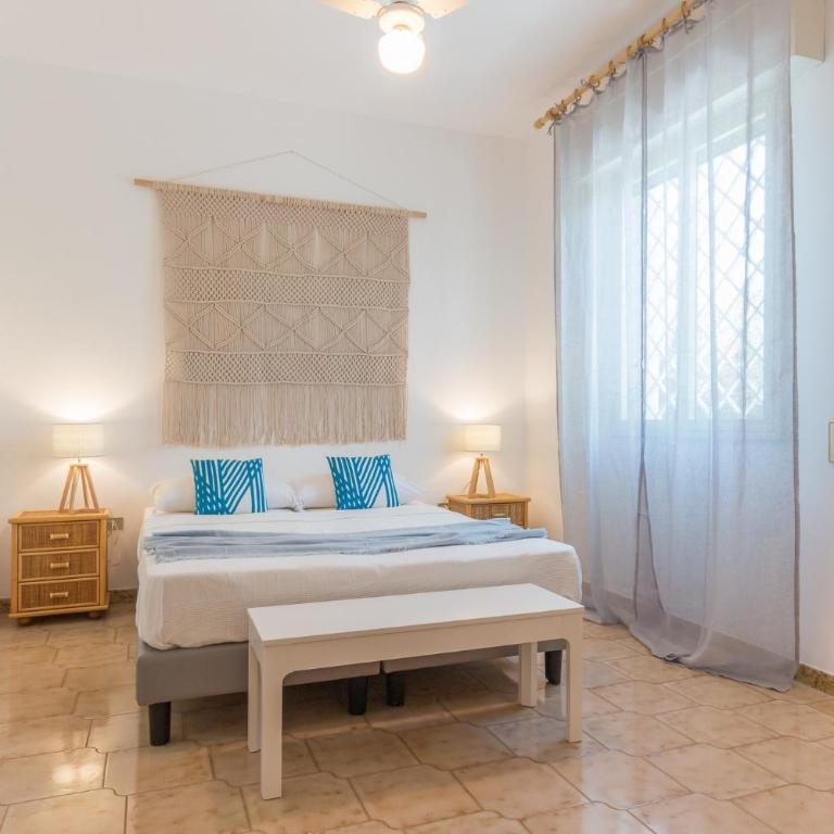 Villa Del Pero by ThePuglia - Villa con 3 Camere da Letto - 5